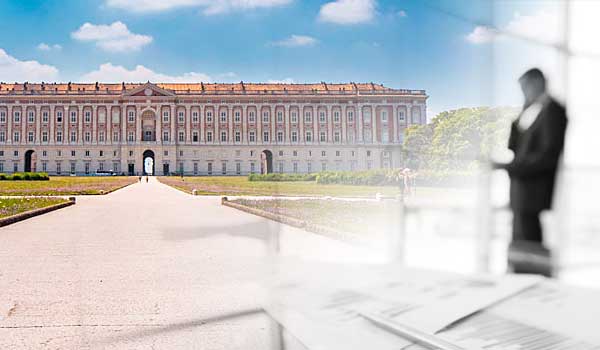 Sede di Caserta